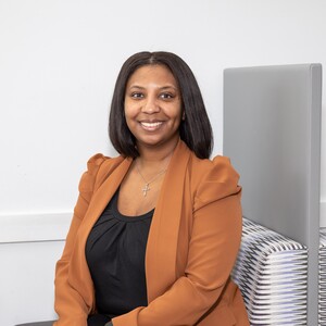 Fundraising Page: Pink Power Moves